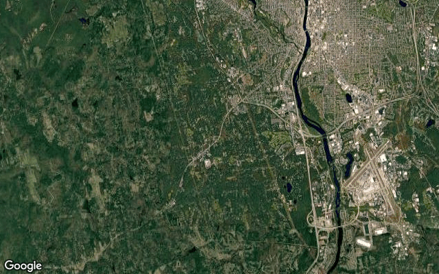 Bedford & Southern NH