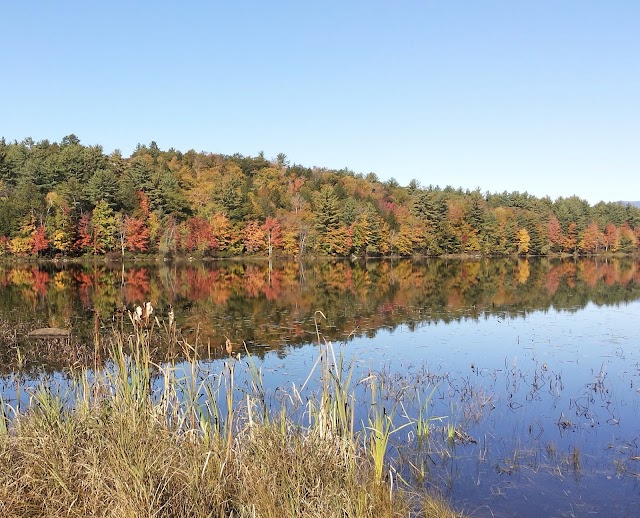 Moultonborough, NH